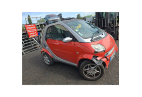 Compresseur clim SMART FORTWO 1 Photo n°9