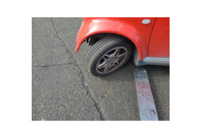 Compresseur clim SMART FORTWO 1 Photo n°10