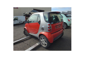 Compresseur clim SMART FORTWO 1 Photo n°11