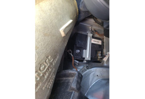 Compresseur clim SMART FORTWO 1 Photo n°12