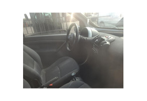 Compresseur clim SMART FORTWO 1 Photo n°13