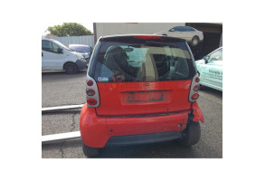 Compresseur clim SMART FORTWO 1 Photo n°15