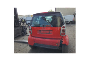 Compresseur clim SMART FORTWO 1 Photo n°16