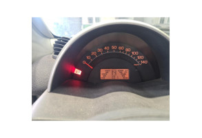 Compresseur clim SMART FORTWO 1 Photo n°18