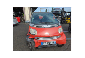 Compresseur clim SMART FORTWO 1 Photo n°19