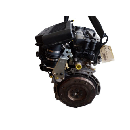 Moteur FORD FIESTA 4
