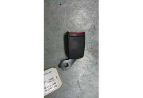 Attache ceinture arriere gauche CITROEN XSARA PICASSO Photo n°1