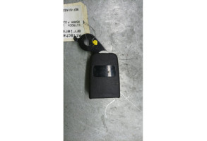 Attache ceinture arriere gauche CITROEN XSARA PICASSO Photo n°2