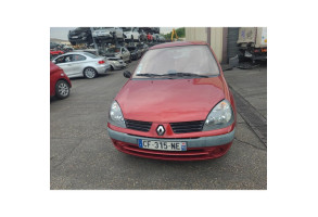 Pare soleil droit RENAULT CLIO 2 Photo n°2