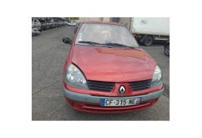 Pare soleil droit RENAULT CLIO 2 Photo n°3