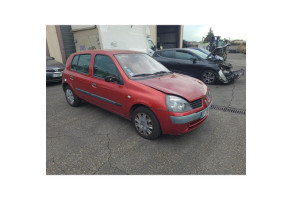 Pare soleil droit RENAULT CLIO 2 Photo n°13