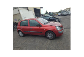Pare soleil droit RENAULT CLIO 2 Photo n°14