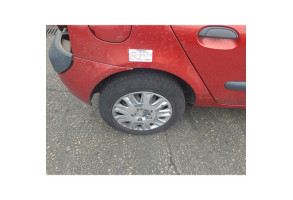 Pare soleil droit RENAULT CLIO 2 Photo n°15