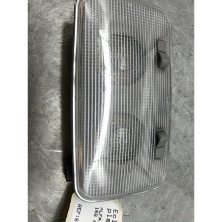 Eclairage de plafonnier ALFA ROMEO 166