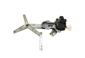 Leve vitre electrique avant droit ALFA ROMEO 166 Photo n°1
