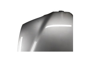Capot ALFA ROMEO 166 Photo n°4