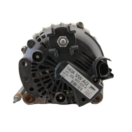Alternateur AUDI A3 2