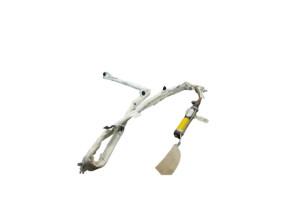 Air bag rideau droit AUDI A3 2 Photo n°3