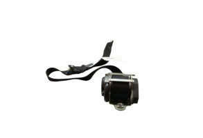 Ceinture avant droit FIAT QUBO Photo n°3