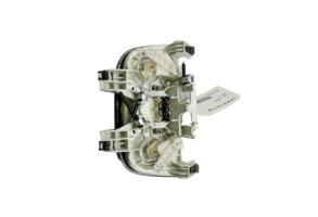 Commande chauffage FIAT QUBO Photo n°1