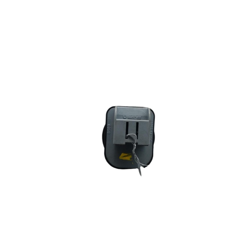 Commande retroviseurs FIAT QUBO Photo n°1