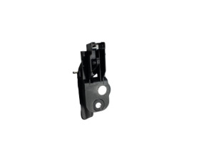 Poignee interieur avant droit FIAT QUBO Photo n°1