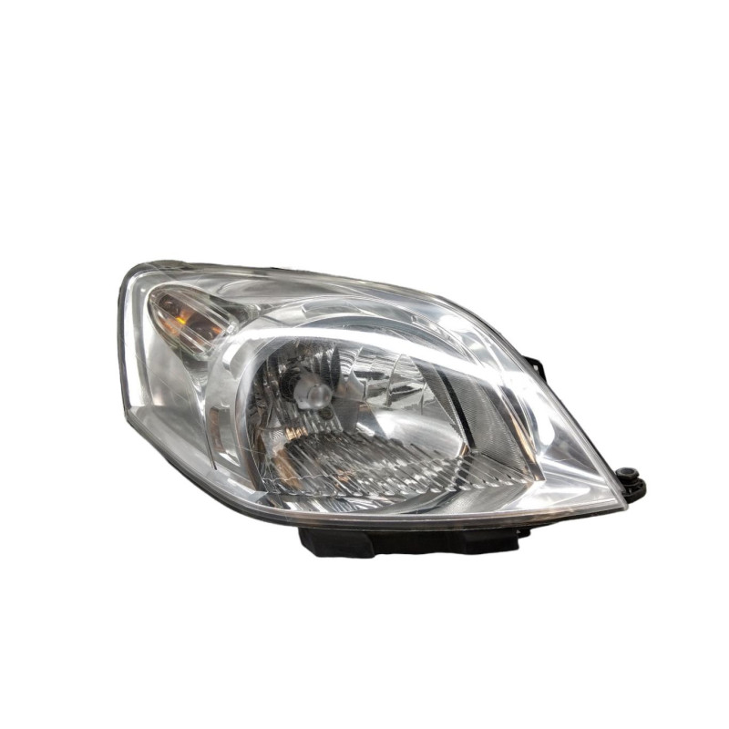 Optique avant principal droit (feux)(phare) FIAT QUBO Photo n°1