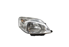 Optique avant principal droit (feux)(phare) FIAT QUBO Photo n°1