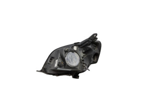 Optique avant principal droit (feux)(phare) FIAT QUBO Photo n°2