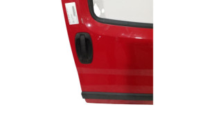 Porte avant droit FIAT QUBO Photo n°1
