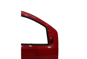 Porte avant droit FIAT QUBO Photo n°2