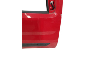 Porte avant droit FIAT QUBO Photo n°4