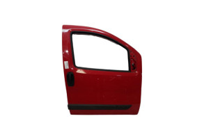 Porte avant droit FIAT QUBO Photo n°5