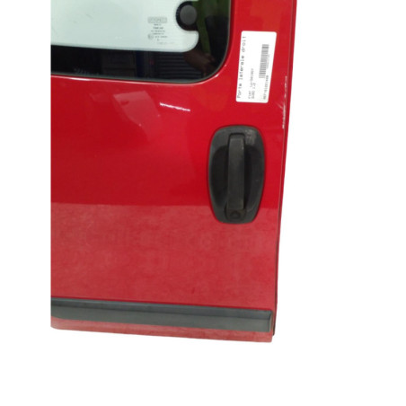 Porte laterale droit FIAT QUBO