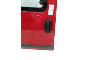 Porte laterale droit FIAT QUBO Photo n°1