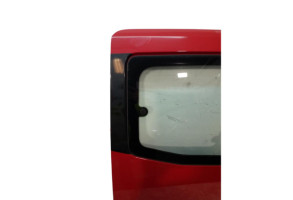 Porte laterale droit FIAT QUBO Photo n°2