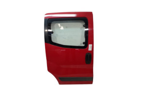 Porte laterale droit FIAT QUBO Photo n°3