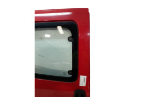 Porte laterale droit FIAT QUBO Photo n°5
