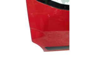 Porte laterale droit FIAT QUBO Photo n°6