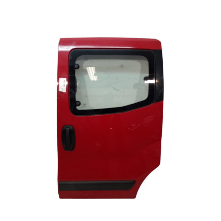 Porte laterale gauche FIAT QUBO