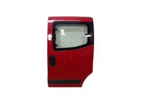 Porte laterale gauche FIAT QUBO Photo n°1