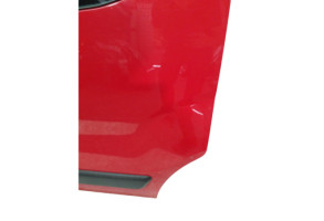 Porte laterale gauche FIAT QUBO Photo n°2
