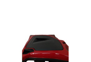 Porte laterale gauche FIAT QUBO Photo n°4