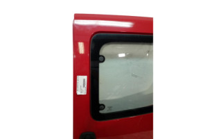 Porte laterale gauche FIAT QUBO Photo n°5