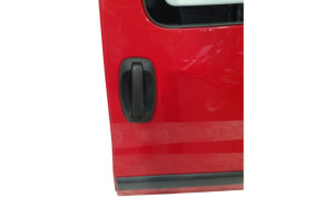 Porte laterale gauche FIAT QUBO Photo n°6