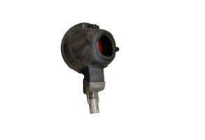 Trappe d'essence FIAT QUBO Photo n°1
