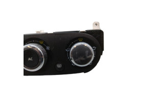 Commande chauffage RENAULT CLIO 4 Photo n°1