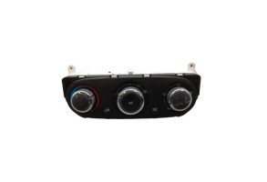 Commande chauffage RENAULT CLIO 4 Photo n°2