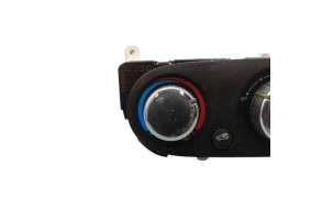 Commande chauffage RENAULT CLIO 4 Photo n°3
