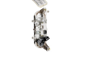 Commande chauffage RENAULT CLIO 4 Photo n°5
